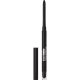 Maybelline Tattoo Studio Gel Pencil Eyeliner, Smokey Black