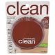 COVERGIRL Clean Pressed Powder, Creamy Natural, 0.39 oz, Lasting Setting Powder, Shine-Free Formula