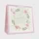 Large 'Hello Little One' on Pink Floral Baby Shower Gift Bag - Spritz - 174296590-1.jpg