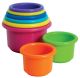 The First Years Stack & Count Cups Toddler Stacking Cup Toys 8 Pieces - 17752890-1.jpg