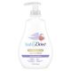 Baby Dove Sensitive Calming Moisture Scented Newborn Lotion Hypoallergenic & Dermatologist-Tested, 13 oz
