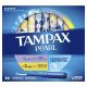 Tampax Pearl Tampons Light/Regular Absorbency with LeakGuard Braid - 183192829-1.jpg