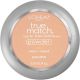 L'Oreal Paris True Match Super Blendable Oil Free Makeup Powder, Natural Beige, 0.33 oz