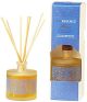 rare ESSENCE 100% Pure Essential Oil Aromatherapy Reed Diffuser, 3 fl. oz., PEACE