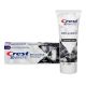 Crest 3D White Brilliance Charcoal Teeth Whitening Toothpaste, 3.5 oz