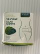 Medical Grade Silicone Scar Sheet, Silicone Scar Tape (1.6”x 60”)