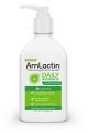 AmLactin Daily Nourish Body Lotion, 12% Lactic Acid for Dry Skin, Exfoliating, 7.9 oz
