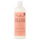 Shea Moisture Coconut & Hibiscus Curl & Shine Conditioner Family Size, 16 fl oz
