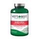 Vet's Best Healthy Coat Shed & Itch Relief Supplements for Dogs - 150 Chewable Tablets - 1c76f85f-427b-4fa5-9276-55b350922908.a2014da4058782277a3340f48eab5db7.jpg
