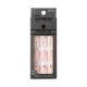 KISS imPRESS Premium Medium Almond Press-On Nails, Glossy Pink, 30 Pieces