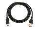 Griffin ( GC41637 ) Charge and Sync Cable for USB - C Devices - Black - 1d5a423e-4bca-4f5a-aa28-a73bc25c6cea.ca50e7d06a92fb44ead1e1c5c725889d.jpg
