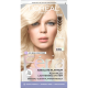 L'Oreal Paris Feria Permanent Hair Color, Extreme Platinum