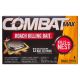 Combat Max Roach Killing Bait, Small Roach Bait Station, 12 Count