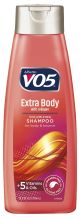 Alberto VO5 Extra Body Volumizing Daily Shampoo, 12.5 fl oz