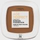L'Oreal Paris Age Perfect Serum Creamy Foundation Makeup, 360 Sienna, 0.31 fl oz