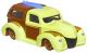 Hot Wheels Disney 100 Crush Character Car, 1:64 Scale Collectible Toy Car, Disney and Pixar Finding Nemo