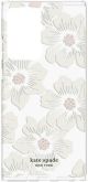 Kate Spade Hard Case for Galaxy Note20 Ultra and Ultra 5G - Hollyhock Clear Floral - 230605027-1.jpg