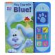 Nickelodeon Blue's Clues & You!: Play Day with Blue! - 232695452-1.jpg