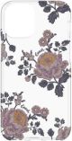 Protective Case for iPhone 12 Mini - Moody Floral Clear - 242694445-1.jpg