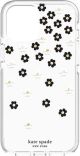 Defensive Hardshell Case for iPhone 12/iPhone 12 Pro - Scattered Flowers/Clear - 242694543-1.jpg