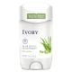 Ivory Gentle Deodorant Stick, Hint of Aloe, 2.4oz