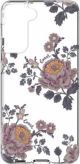 Protective Case for Galaxy S21 5G - Moody Floral Multi/Clear - 248939544-1.jpg