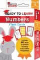 Ready to Learn: Ready to Learn: Pre-K-K Numbers Flash Cards: Includes 48 Cards to Practice Counting and Number Recognition! (Other) - 24a2dfa6-2633-45b9-8053-b69d3a1a81d9.a01a0cd5b225726b06d3a939a0e275e3.jpg