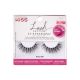 KISS Lash Couture Luxtension, False Eyelashes, Royal Silk, 10 mm, 1 Pair