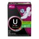 U by Kotex CleanWear Ultra Thin Pads with Wings, Heavy Flow, Fragrance-Free, 30 Count - 32 Ct | CVS - 255862715-1.jpg