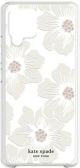 Kate Spade Hardshell Case for Samsung Galaxy A42 5G - Hollyhock Floral Clear - 260157908-1.jpg