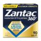 Zantac 360 Maximum Strength Heartburn Prevention and Relief Tablets - 90ct - 263055879-1.jpg