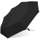 Weather Station Folding Automatic Umbrella, Black | CVS - 26889283-1.jpg