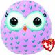 TY Squish-A-Boos Plush - WINKS the Owl (Small Size - 10 inch) - 272e5adb-0148-4b7c-9e6b-09649ff06750.0c3b54a79ddd7d36d93a9a701c160586.jpg