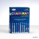Chanukah Candles, Multicolor, 50PK - 27432976-1.jpg