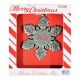 Gloria Duchin Snowflake Ornament - 274743109-1.jpg