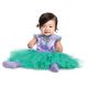 Disney Baby Girls Ariel Purple Tutu Dress Little Mermaid Costume 6-12 Months - 280381813-1.jpg