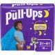 Pull Boys' Night-Time Training Pants, 3T-4T, 18 Ct