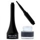 Revlon Colorstay Creme Gel Eye Liner, 007 Rio Blue