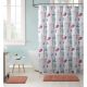 Sea Breeze 13 Pc Shower Curtain- Westin Fabric - Multi - 294851942-1.jpg