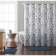 Antigua Westin 13Pc Shower Curtain - Blue - 294851964-1.jpg