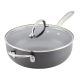 Rachael Ray Professional Hard-Anodized Nonstick 4-Qt. Saucier Saucepan - Gray - 294947409-1.jpg