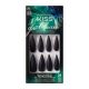 Kiss Gel Fantasy Limited Edition Nails in Stiletto Matte Black - 298210006-1.jpg
