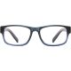 ICU Eyewear Screen Vision Rectangle Reading Glasses - Blue/Gray +1.50 - 298216995-1.jpg