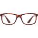 ICU Eyewear Screen Vision Rectangle Reading Glasses - Tortoise +3.00 - 298217010-1.jpg