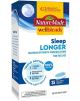 Nature Made Wellblends Sleep Longer, Melatonin 10mg, L theanine 100 mg, and GABA 100mg, Sleep Supplement, 35 Tri-Layer Tablets