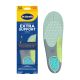 Dr. Scholl's ® Extra Support Insoles for Women, Size 6-11, 1 Pair, Trim to Fit Inserts