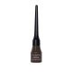 Almay Liquid Eyeliner Pen, Water Resistant and Long Wearing, 222 Brown