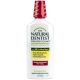 The Natural Dentist Healthy Gums Antigingivitis Rinse, Peppermint Twist , 16.9 oz Bottle