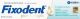 Fixodent Pure Strength Denture Adhesive Cream, 2.4 oz