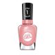 Sally Hansen Miracle Gel Nail Polish, 245 Satel-Lite Pink, 0.5 fl oz, No UV Lamp Needed
